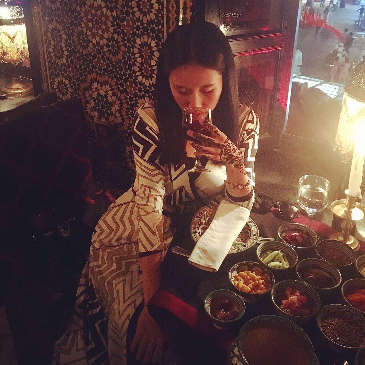 如何评价摩洛哥对中国免签?