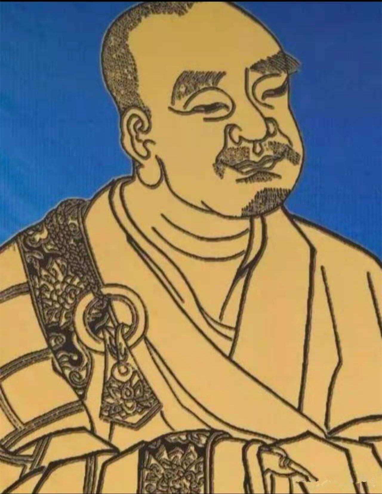 庞家偈注 (续) - 知乎