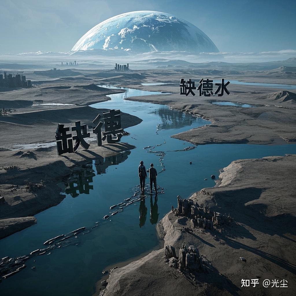 2025年,收好老祖宗留下的5把保命钥匙 - 知乎