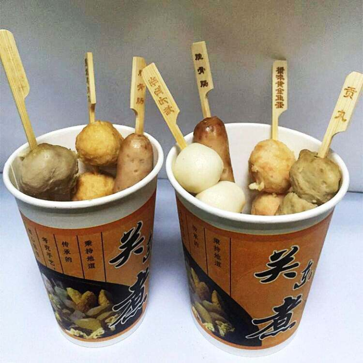 关东煮