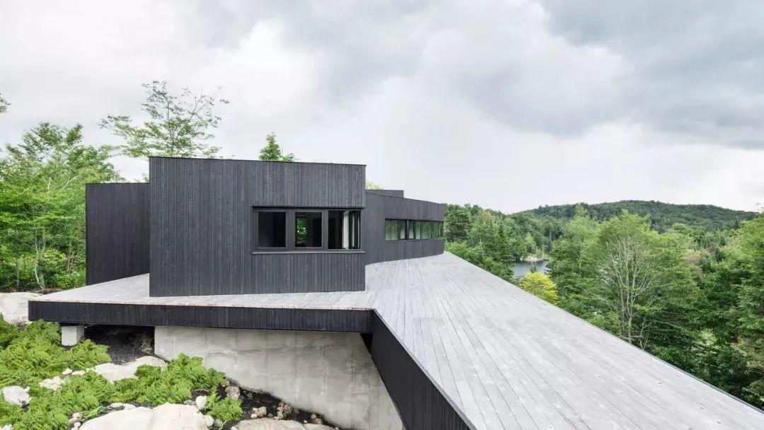 灵感 |建筑造型参考-体块堆叠穿插 - 知乎