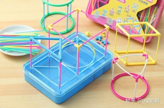 这些被吹爆的小学教具,你认识几个? - 知乎
