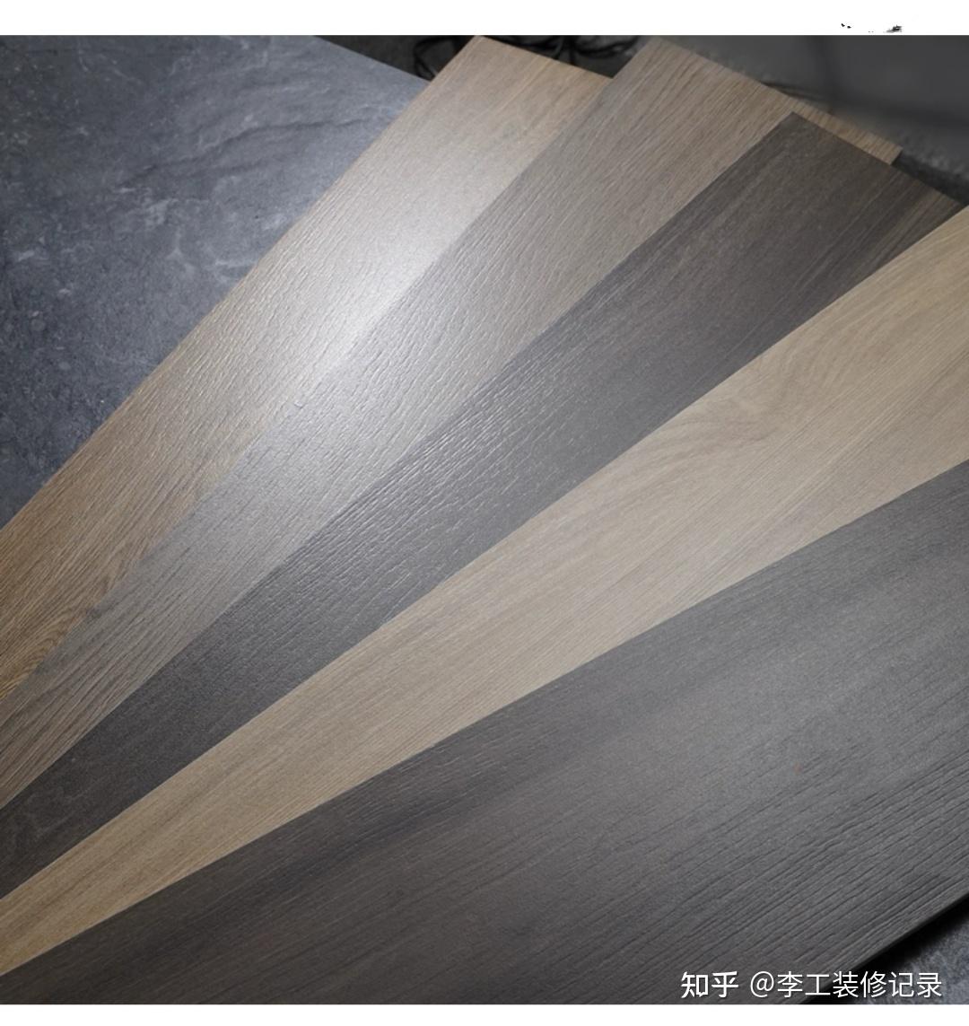 探讨木纹地砖挑选要点及铺贴方式 - 知乎
