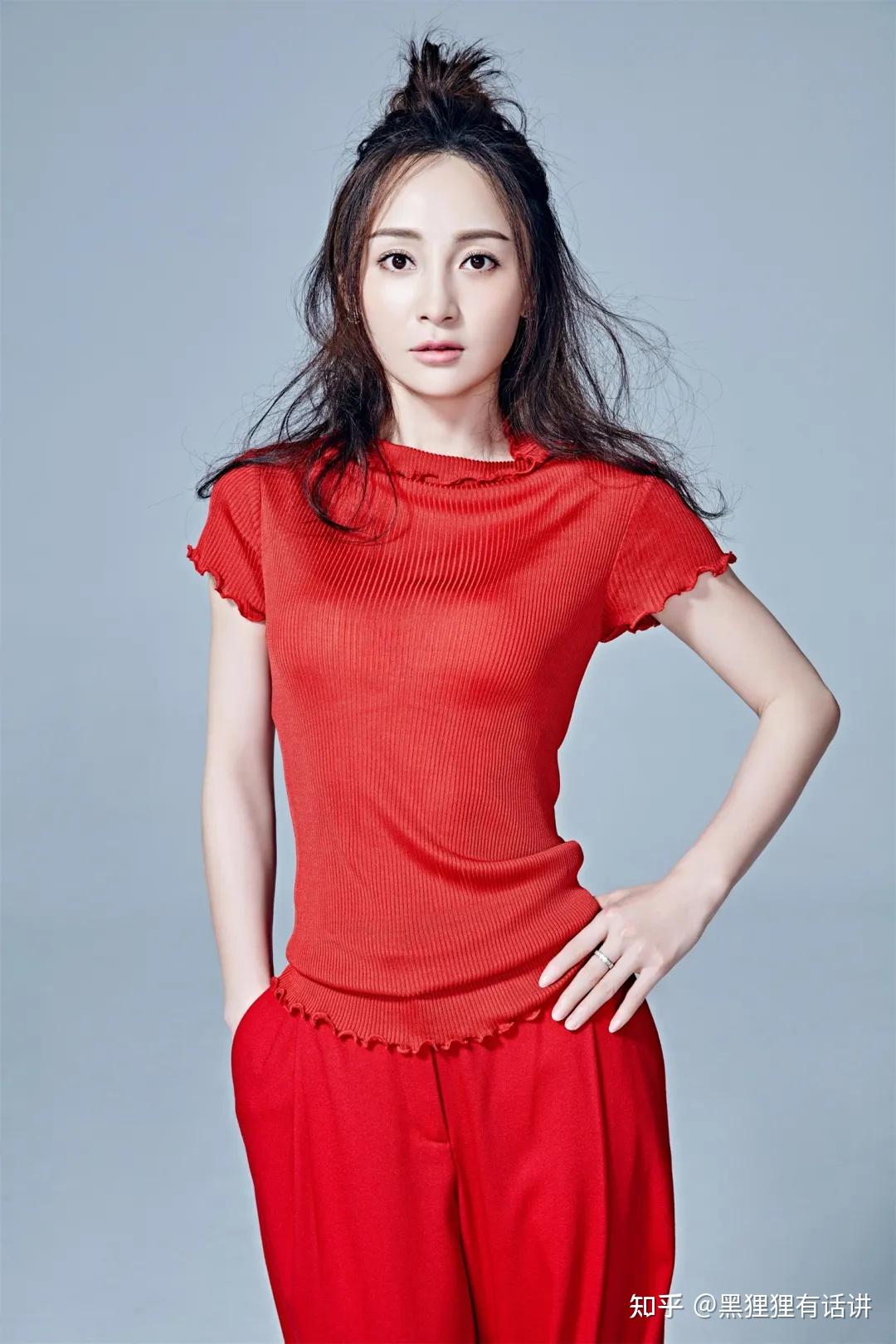 贾玲孙俪万茜林依晨82年出生的22位美女明星你认识几位