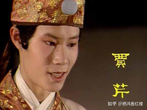 贾家获罪抄家为什么贾环能有人身自由还能拐卖巧姐