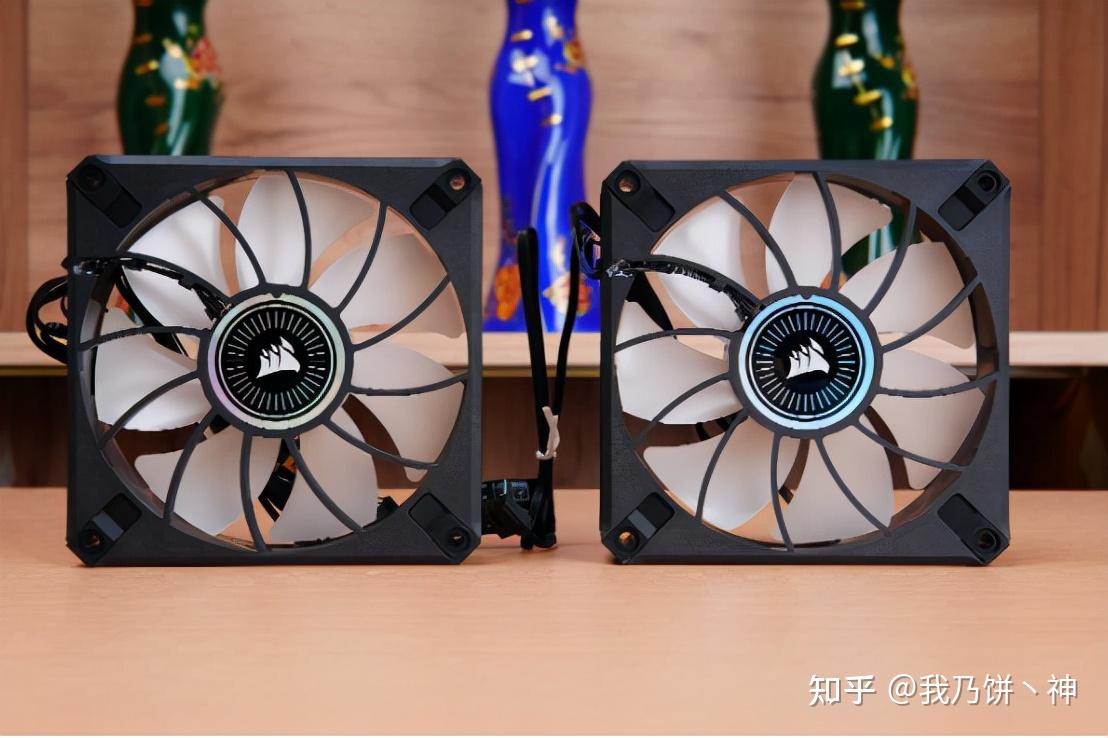 后起之秀,美商海盗船h100i elite lcd水冷上手体验 - 知乎