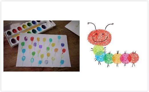 适合幼儿园阶段,英语教学可以玩的小游戏?