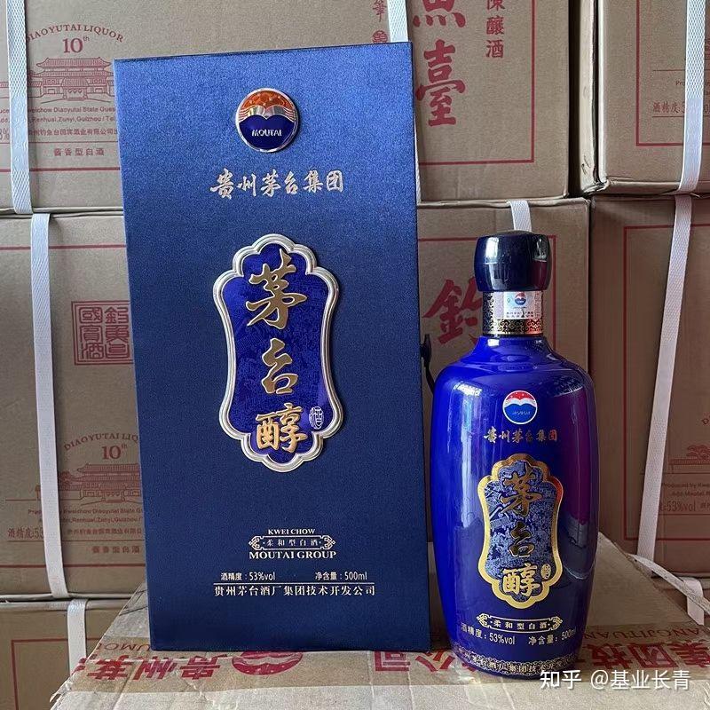 品评2012年茅台醇 典藏 - 知乎