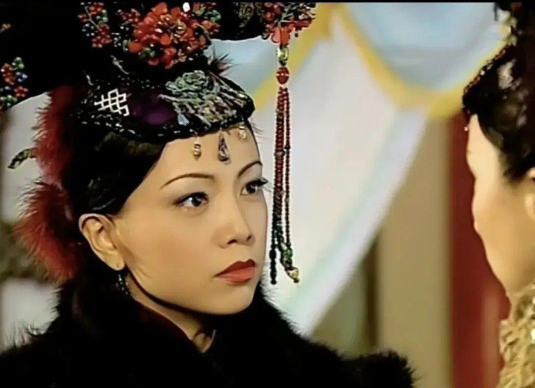 恭顺皇贵妃|享寿七十四,紫禁城六十年,简述“如妃娘娘”的一生 - 知乎