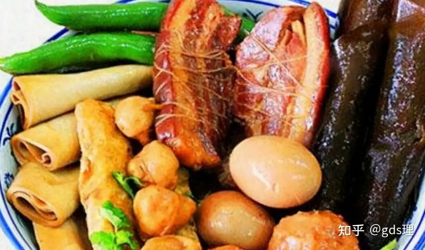甏肉干饭的做法小吃技术配方把子肉的做法 - 知乎