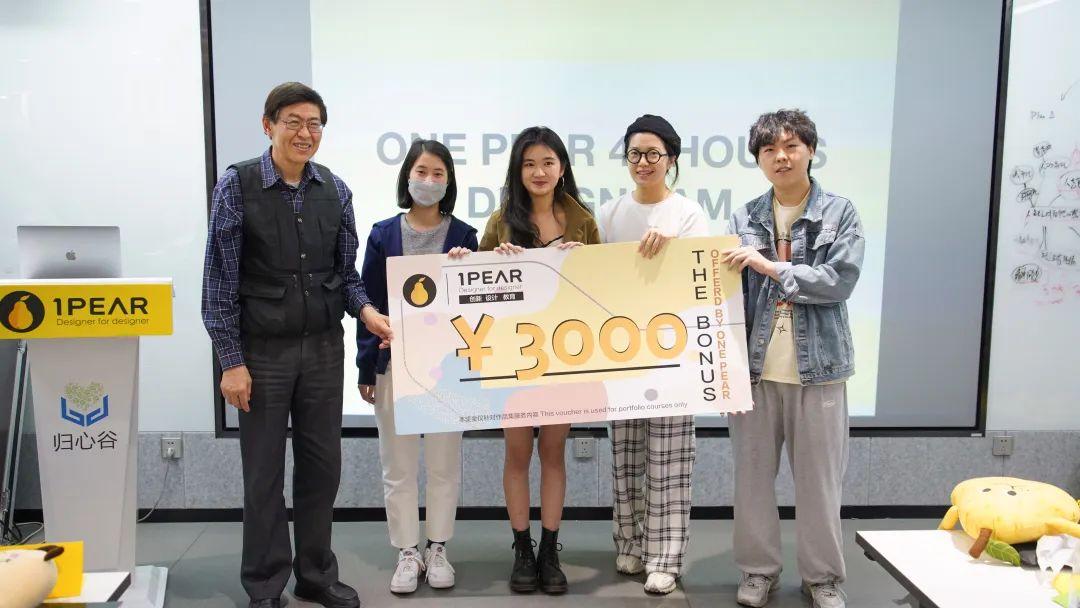 ▽本期邀请导师,点击跳转详细介绍▽48小时的部分产出作品 ▽去年"48