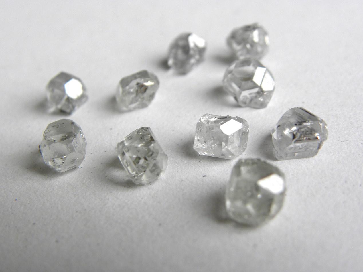 钻石等级划分标准 钻石等级对照表图片详解 - 知乎