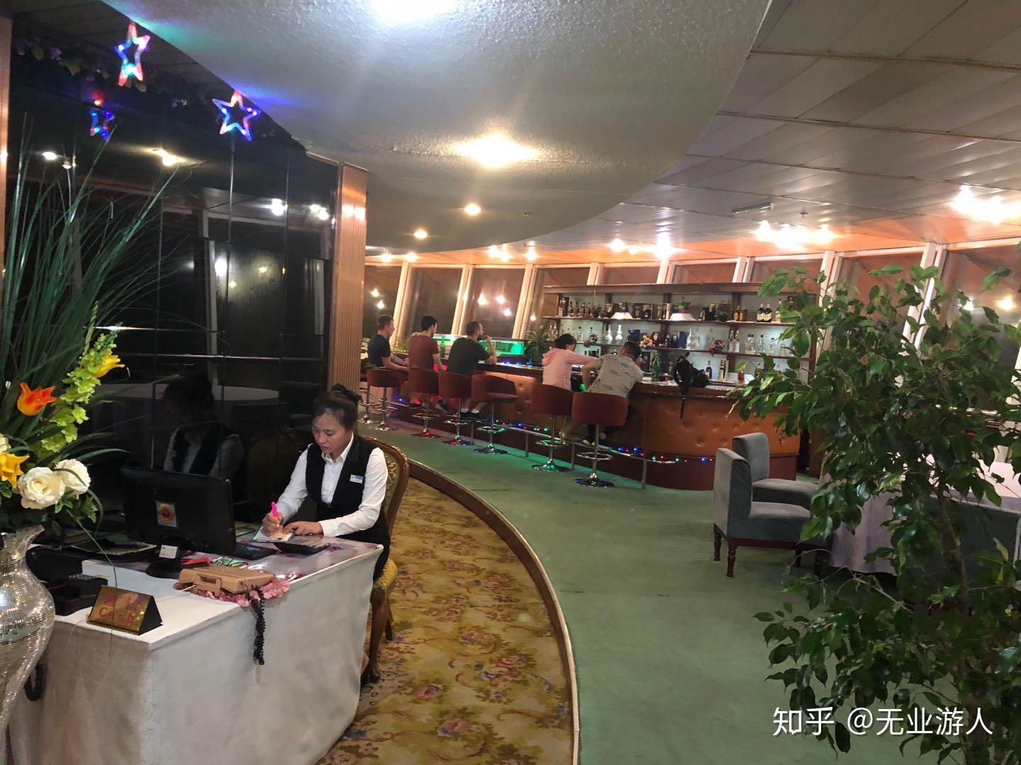 平壤:西山饭店一级酒店,比较新,相对远,在运动场馆边上,远离市区,比较