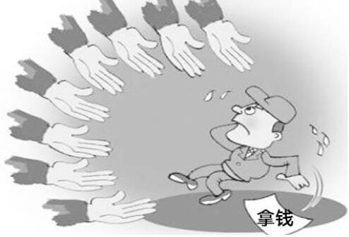 砍掉中间商是2016年的最大谎言而且坑苦了经销商