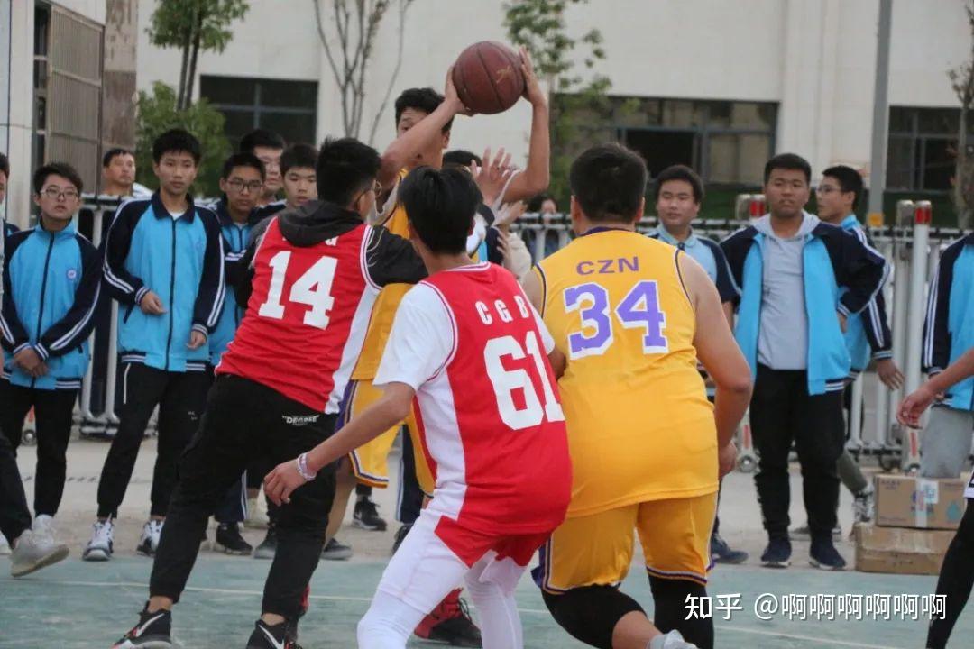 在湘潭华鑫高级中学读书是什么感觉呢?