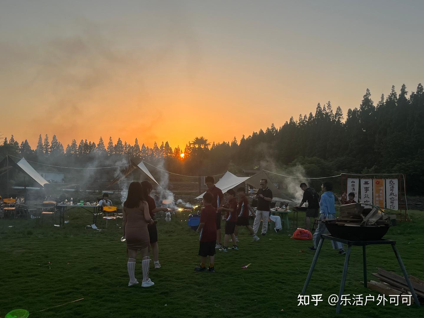 上海有哪些适合小团队傍晚团建的好去处?我们在乐活营地·奉贤店找到了答案 - 知乎