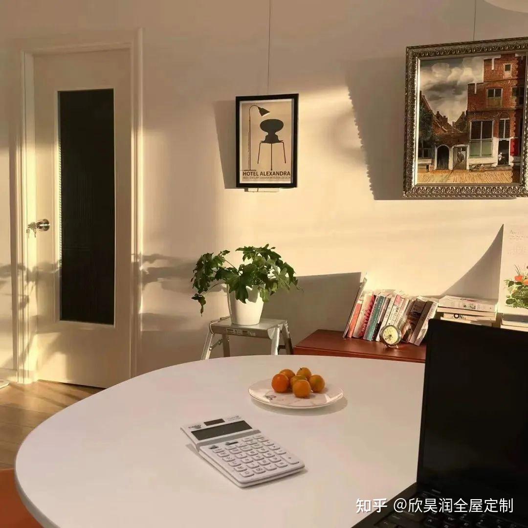 很多家居博主“秘而不宣”的挂画法则,被我们搞到手了! - 知乎