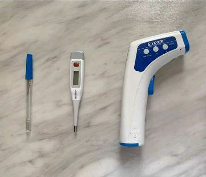 关于体温测量,你真的了解吗?