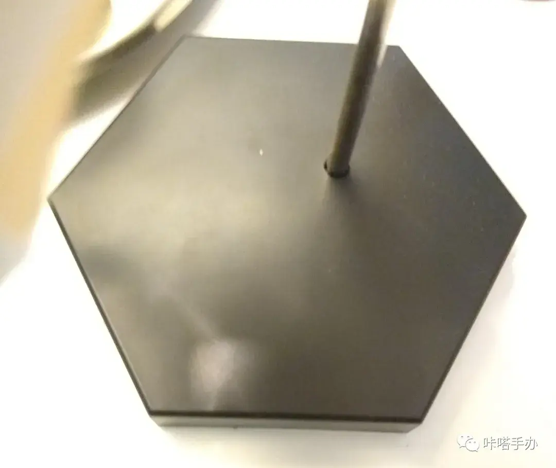 第一次手办底座定制改造，附详细教程！ - 知乎