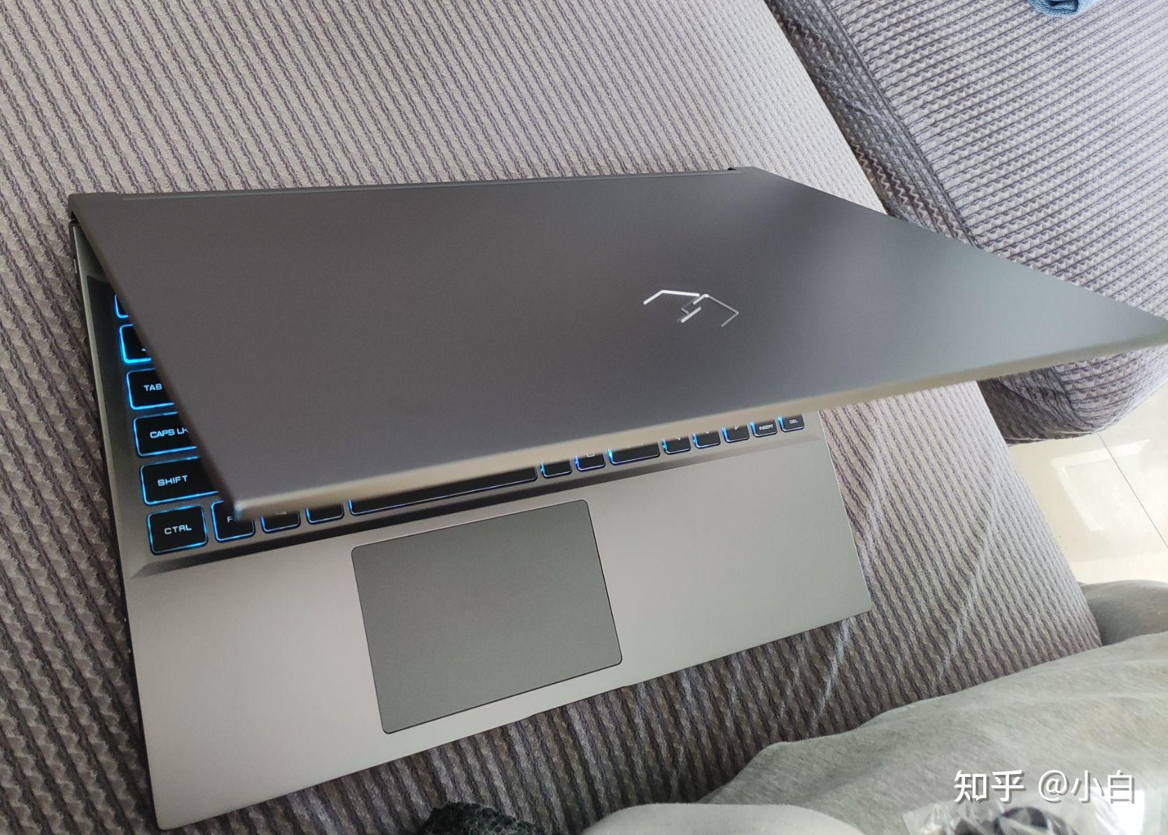 如何评价2021款机械革命蛟龙5