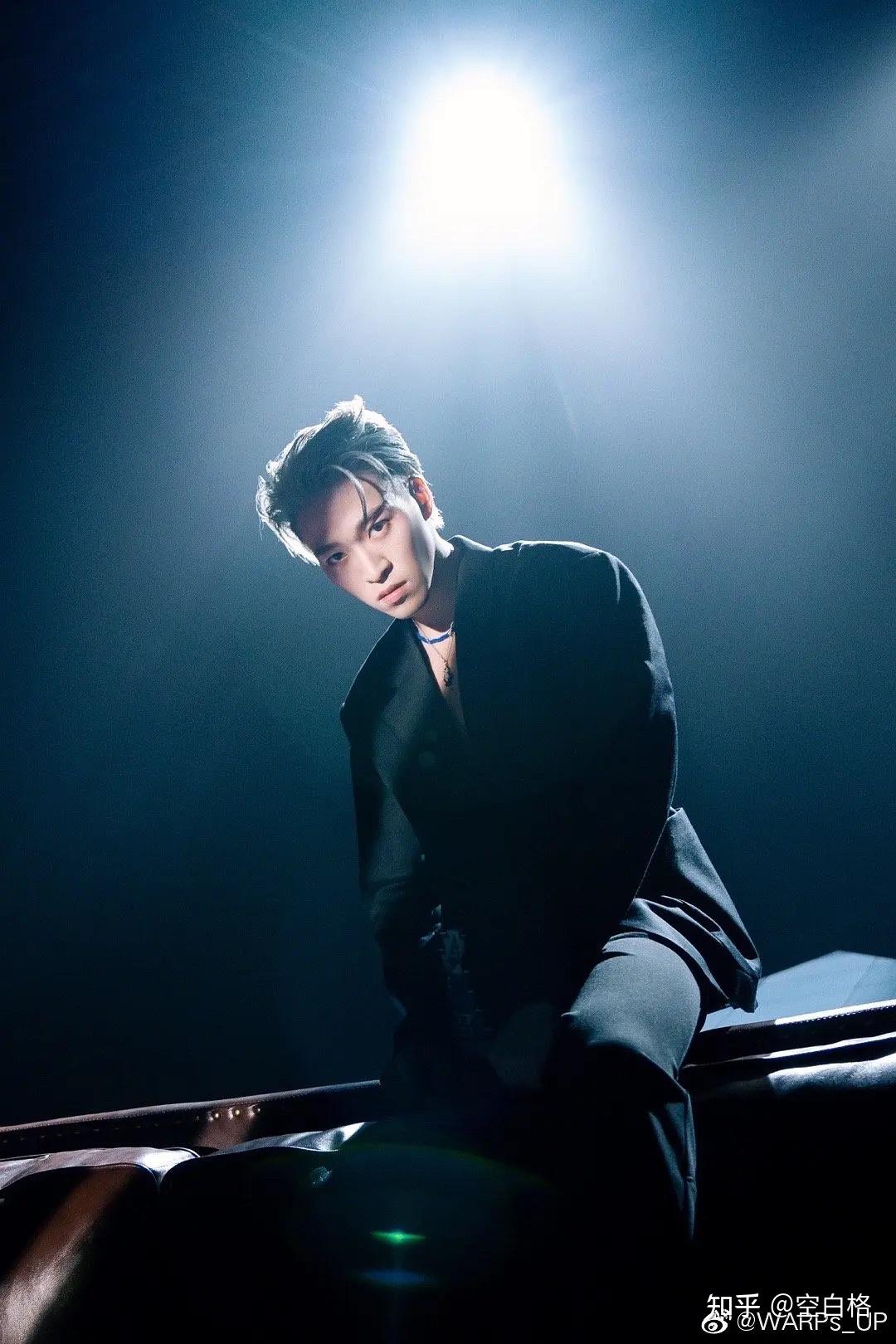 如何评价创造营2021第六期joker舞台中赞多的表现