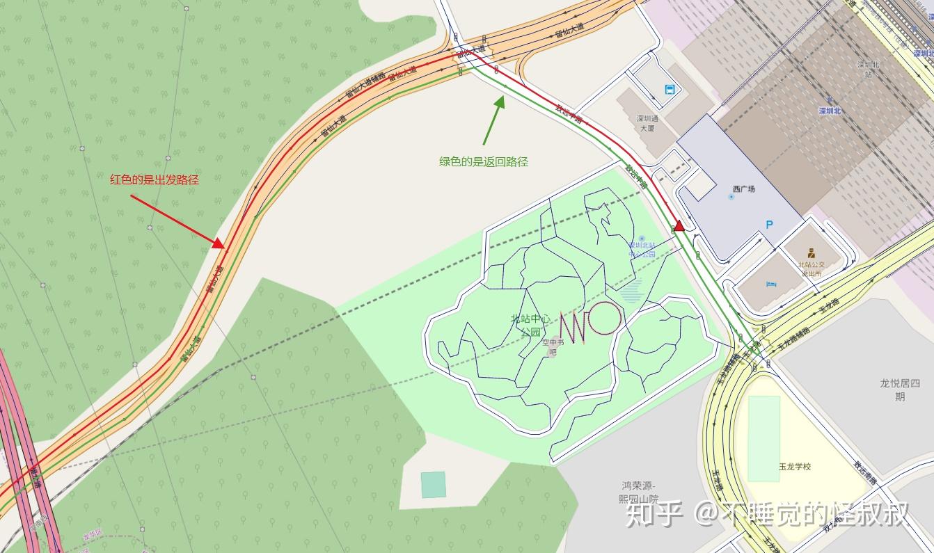 pgrouting教程六高级路径查询
