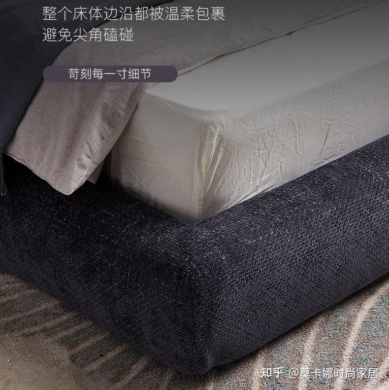 Edra国际大牌花瓣床，值得购买吗？？ - 知乎