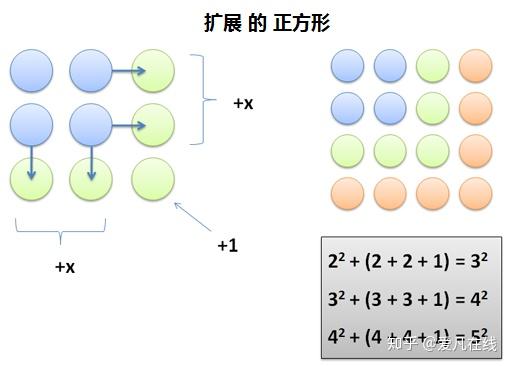 直观思维的专题训练第十六天方阵问题
