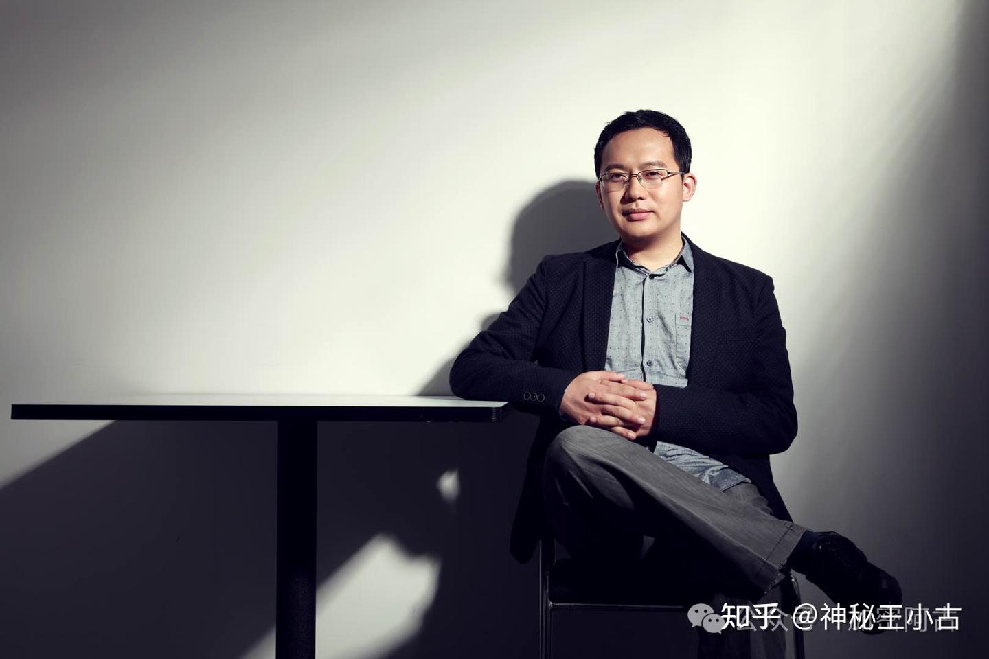 币圈明星OKX老板——徐明星- 知乎