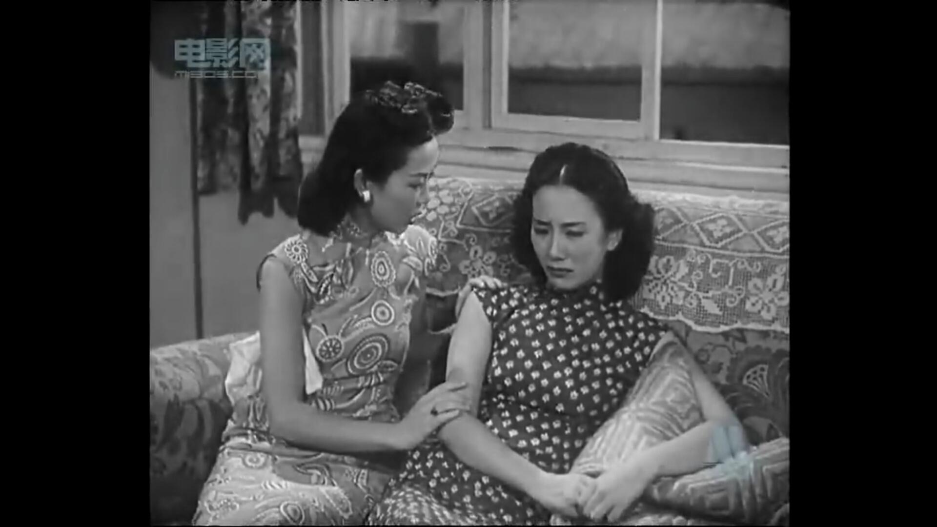 太太万岁电影1947影评图片