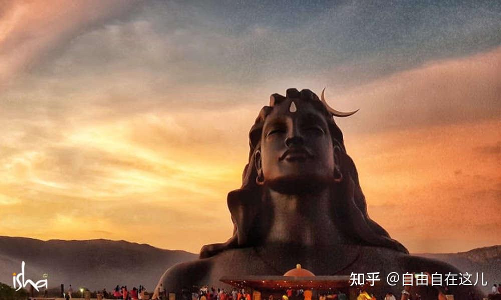 isha瑜伽训练日记day3我也想踏上回归真实的道路