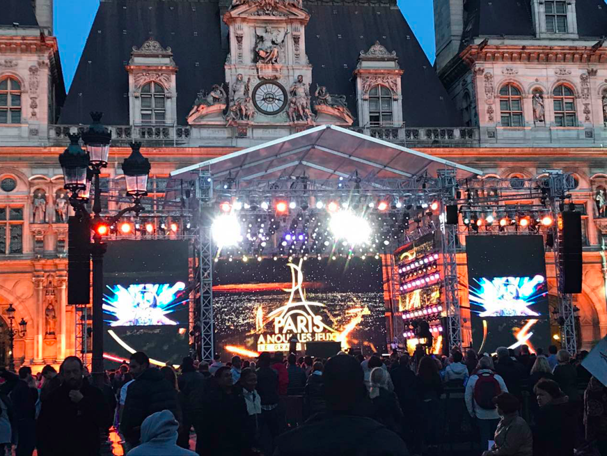 第52回 我去了一次很无聊的巴黎申奥成功演唱会