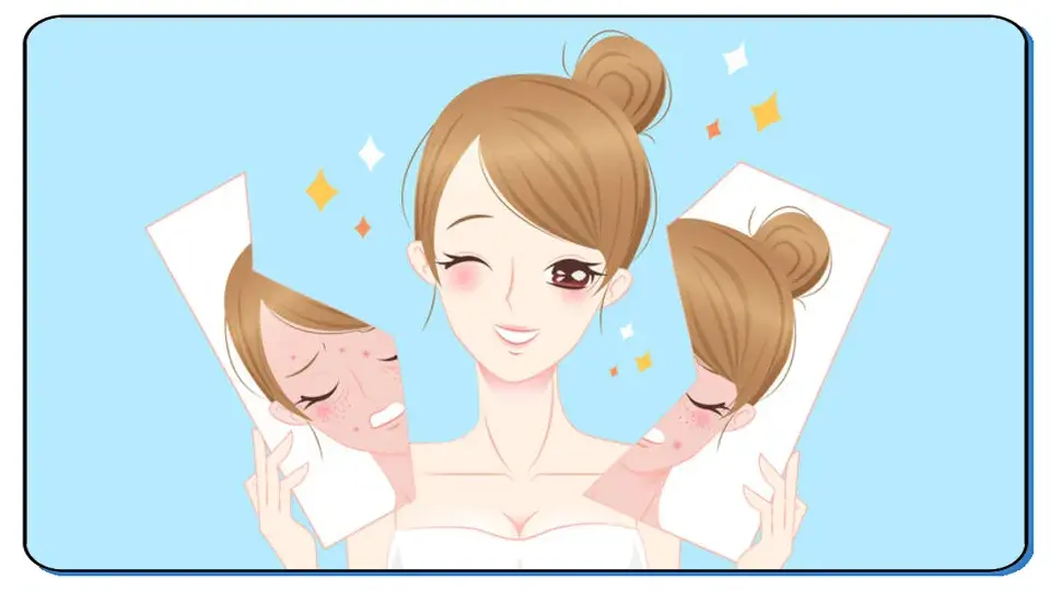 私处变粉女孩子为了美有多拼