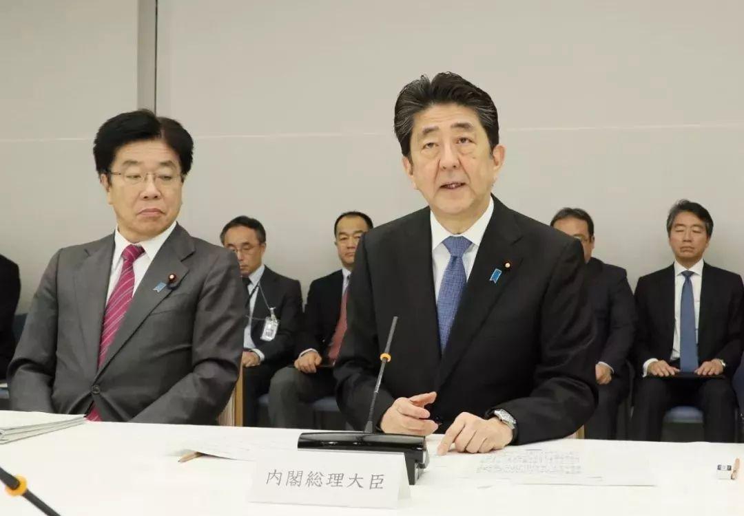 日本共同社采访首相官邸女记者被隔离