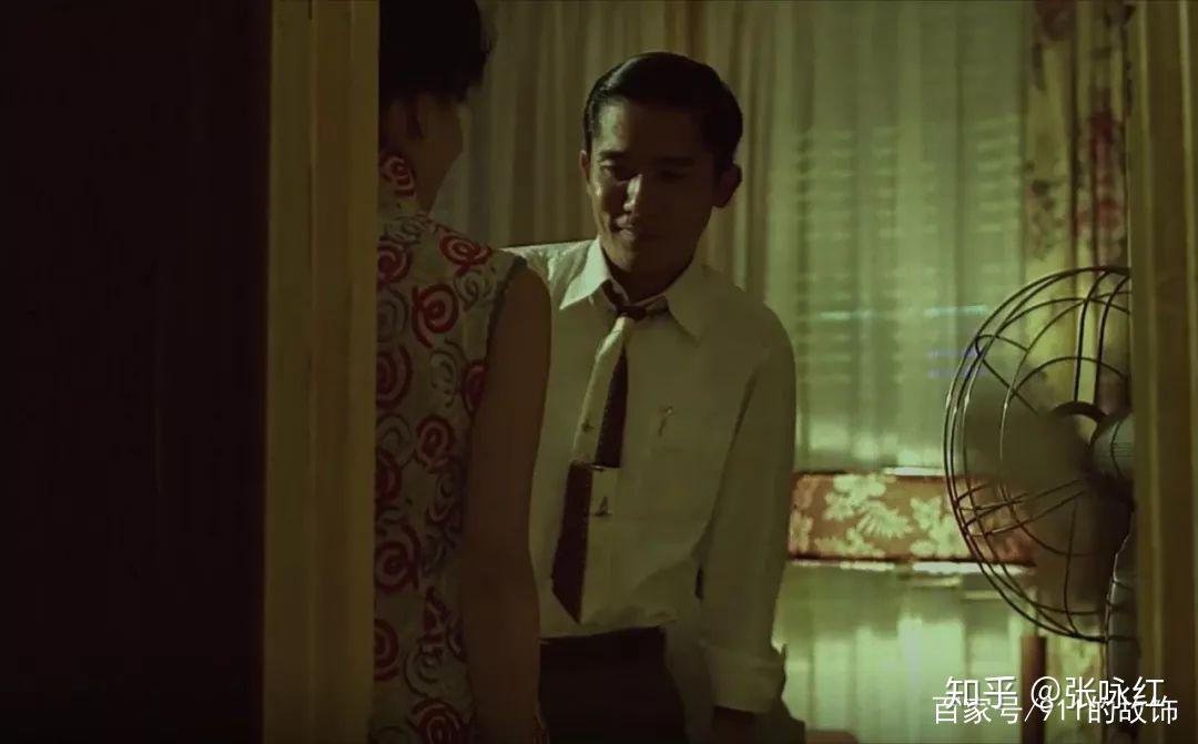 911王家卫电影美学花样年华七大招式你总要学会一样