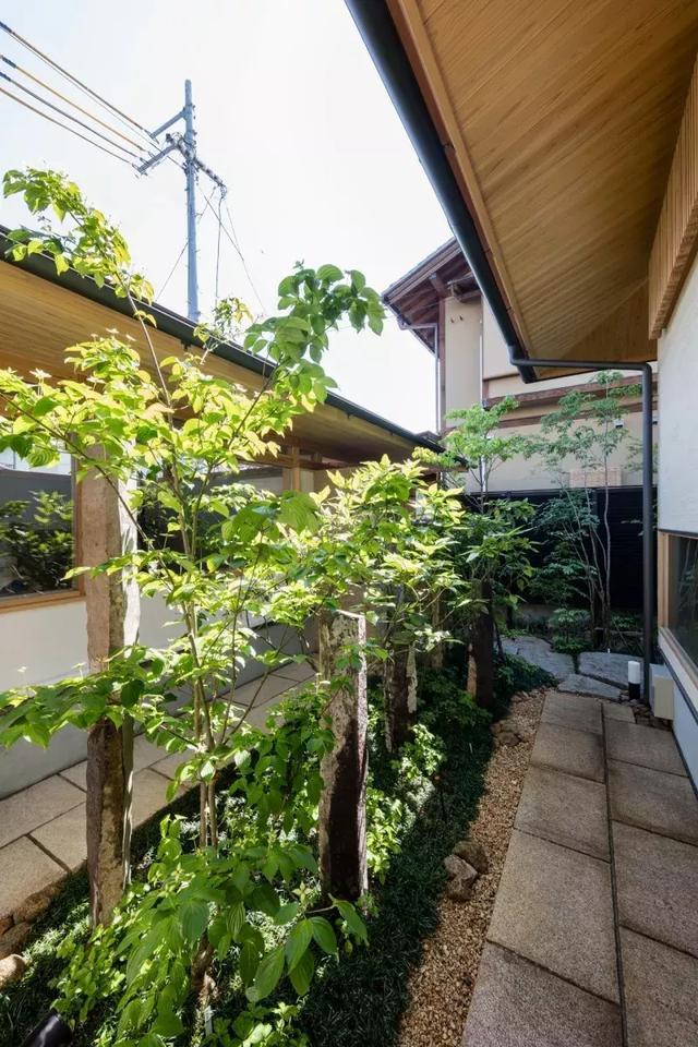 值得借鉴的3款不同作用日式庭院住宅 - 知乎