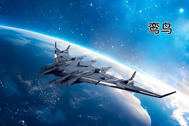 紫火”闪亮登场，“南天门计划”新机型首次亮相！“一机多能”未来或能实用