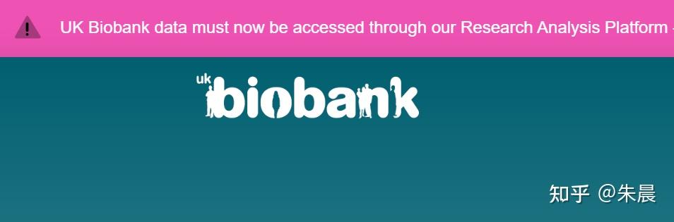 Ukb Database 【UKB快讯】UK Biobank数据今后只可通过RAP云端平台获取 - 知乎