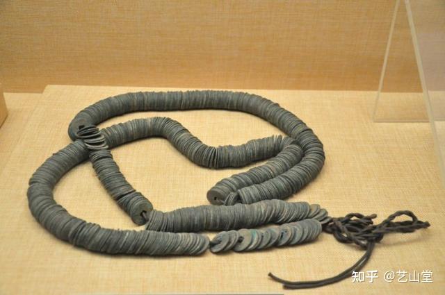 转载古时候一贯钱是多少个铜钱能买到什么东西