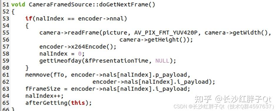 GStreamer开发笔记（九）：gst-rtcp-server安装和部署实现简单的rtsp-server服务器推流Demo - 知乎