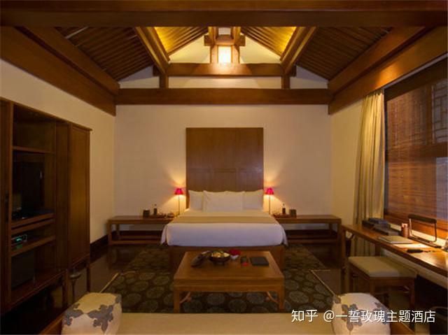 历史文化主题酒店,为旅客开启美好人文精神之旅 - 知乎