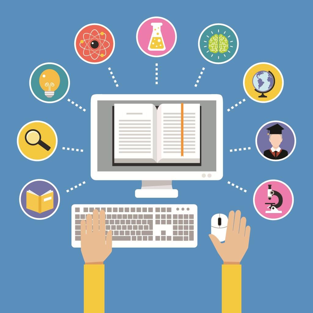 论文课堂现代化教育技术在古诗词教学中的运用