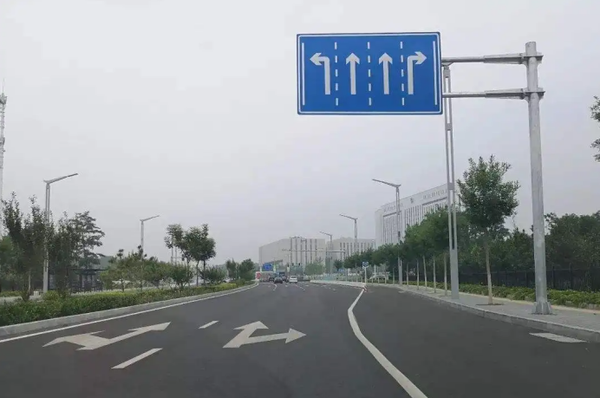 道路交通安全隐患常规要素排查 - 知乎