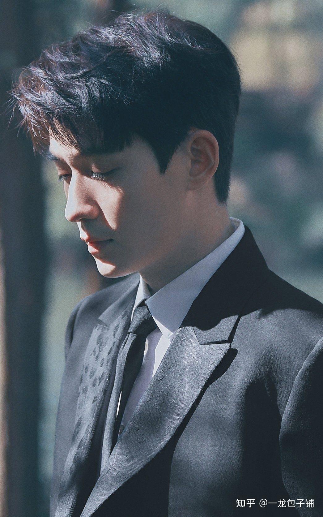 朱一龙有哪些惊艳过你的图片