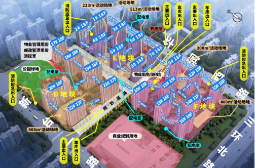 万科中山都会楼盘详情发展潜力公共通勤教育资源同区域楼盘对比深度