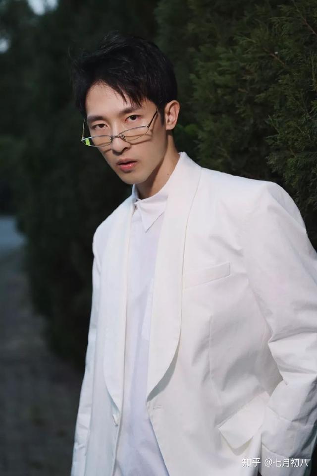 你怎么看阿沁和刘阳分手是真的吗