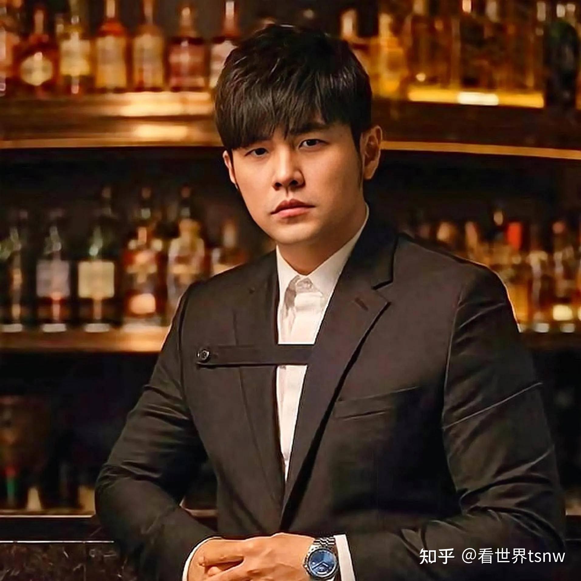 周杰伦：华语乐坛的领军人物和变革者 - 知乎