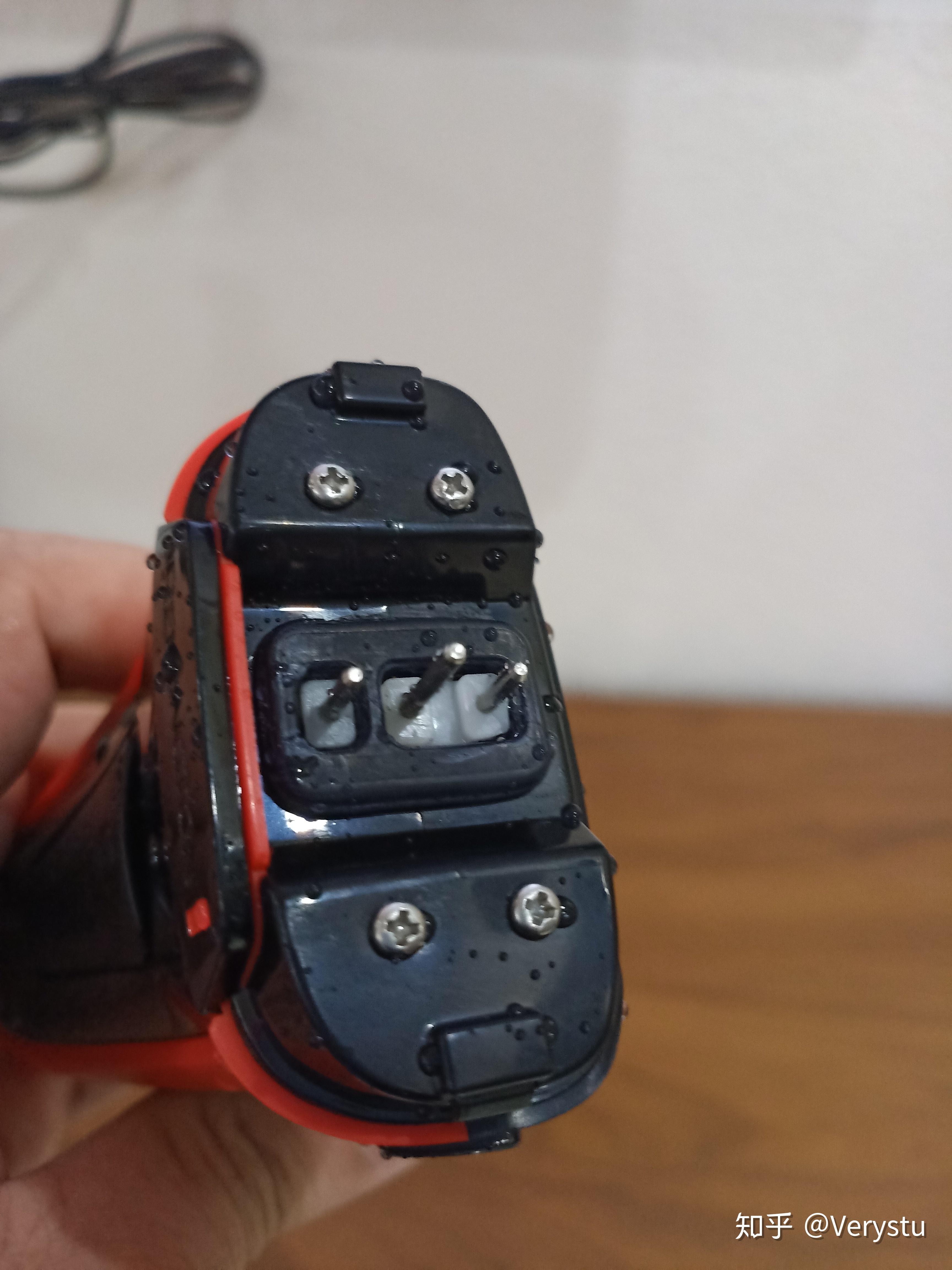 入门级剃须刀雷明登remingtonb310林肯开箱测评