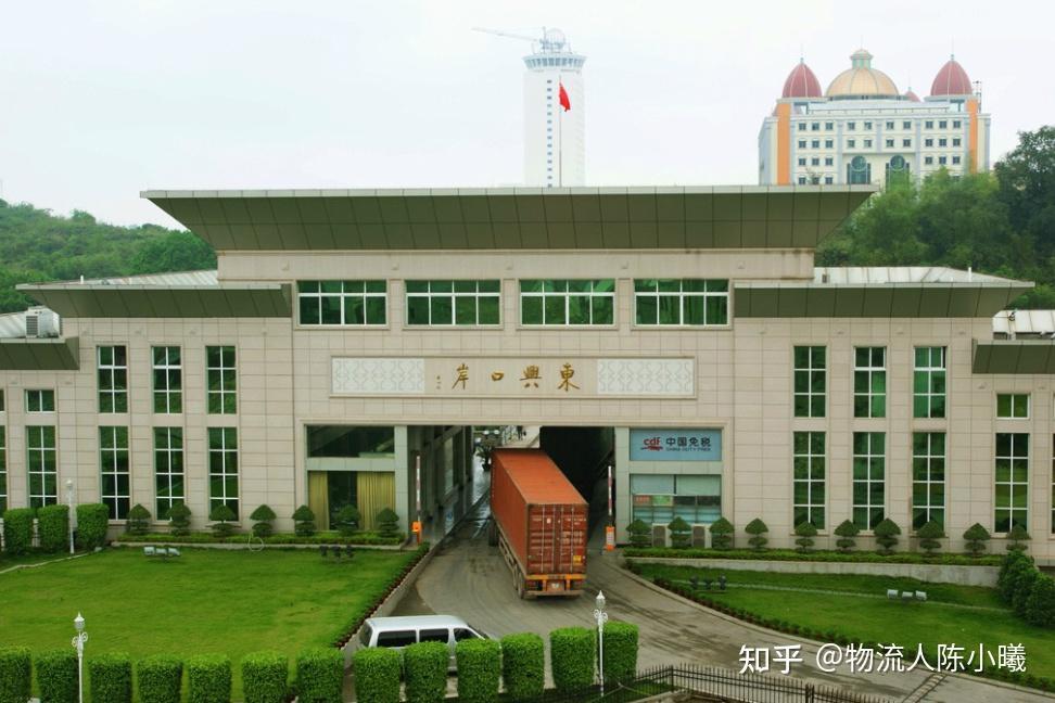 好消息是:广西东兴口岸4月26日恢复通关,如下请看海关通知,利好越南进