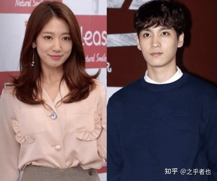 朴信惠今日大婚婚纱照曝光美如仙子牵手丈夫崔泰俊笑容甜蜜